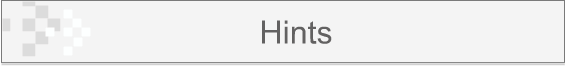 Hints