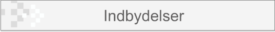 Indbydelser